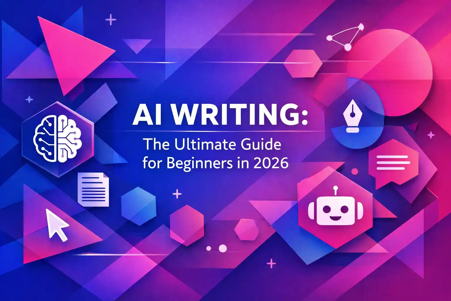 How to Improve Writing Using AI