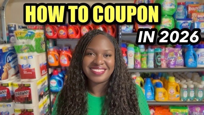 How to Use Coupons on Shopping Apps